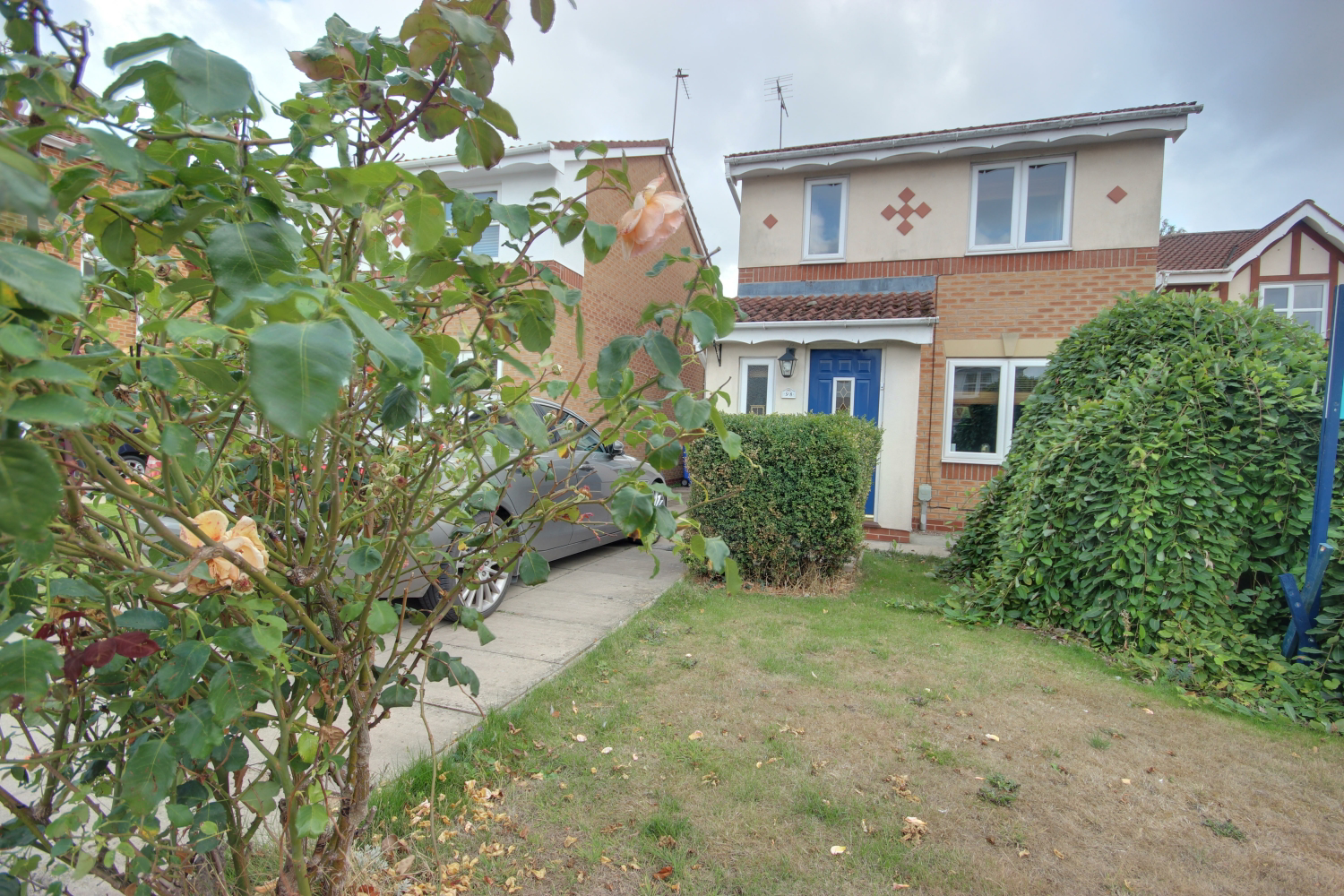 98 Butterfly Meadows, Beverley