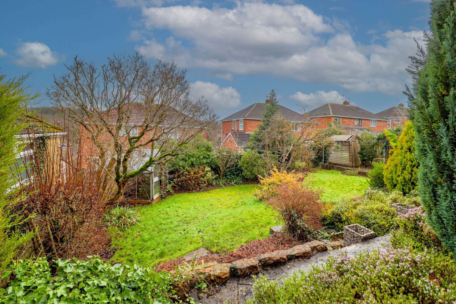 Langer Lane, Wingerworth, Chesterfield, Derbyshire, S42, photo 3