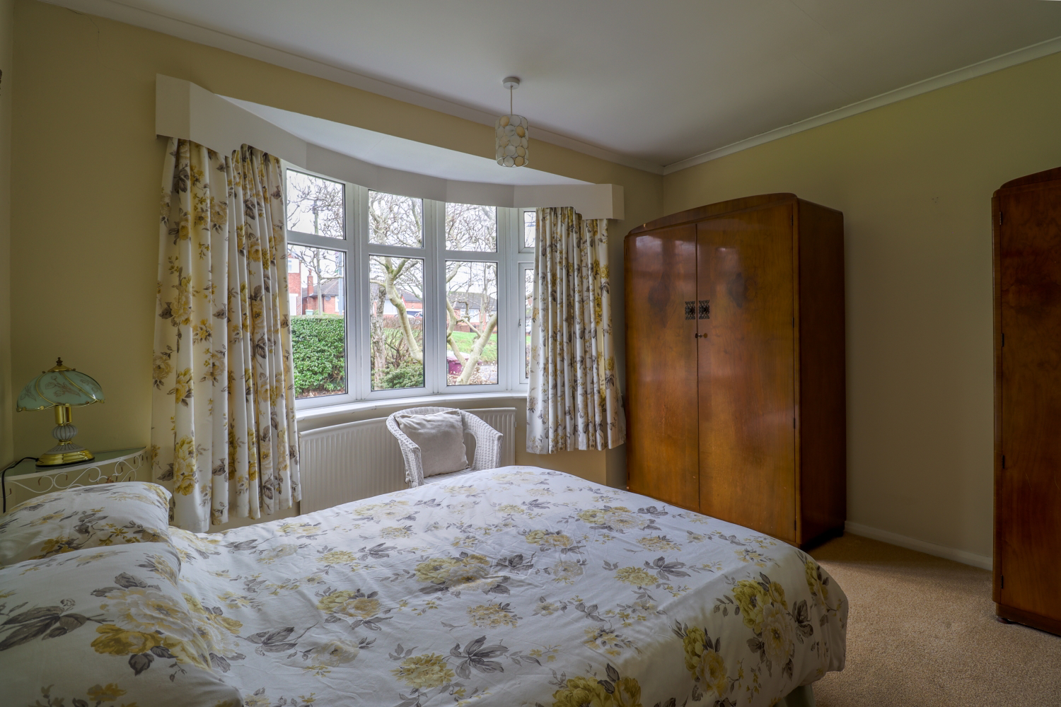 Langer Lane, Wingerworth, Chesterfield, Derbyshire, S42, photo 9