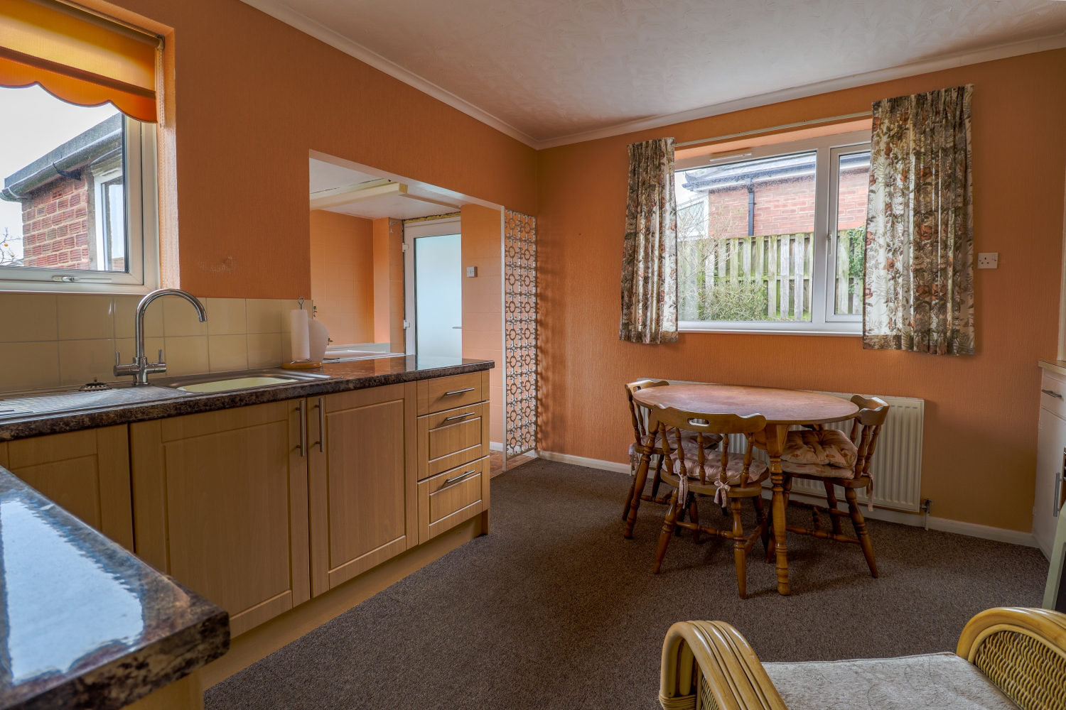 Langer Lane, Wingerworth, Chesterfield, Derbyshire, S42, photo 6