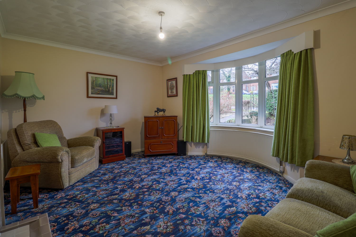 Langer Lane, Wingerworth, Chesterfield, Derbyshire, S42, photo 8
