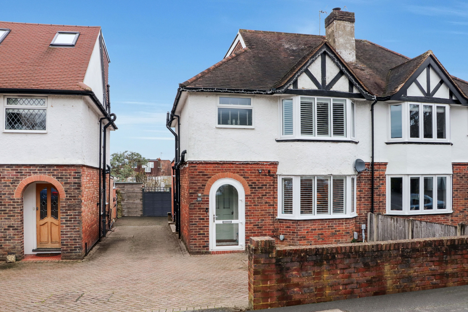 20 SHEPHERDS LANE, GUILDFORD, photo 29