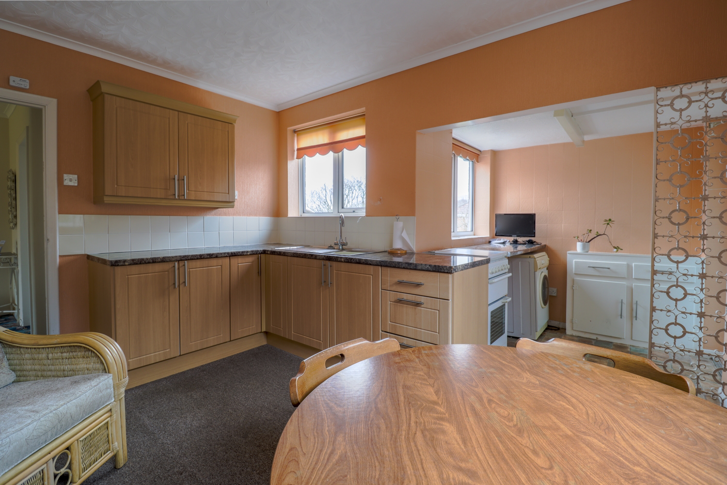 Langer Lane, Wingerworth, Chesterfield, Derbyshire, S42, photo 4