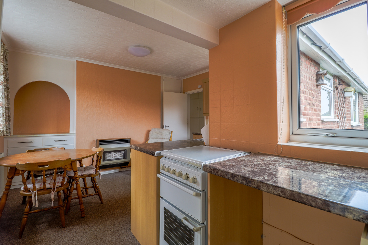Langer Lane, Wingerworth, Chesterfield, Derbyshire, S42, photo 5