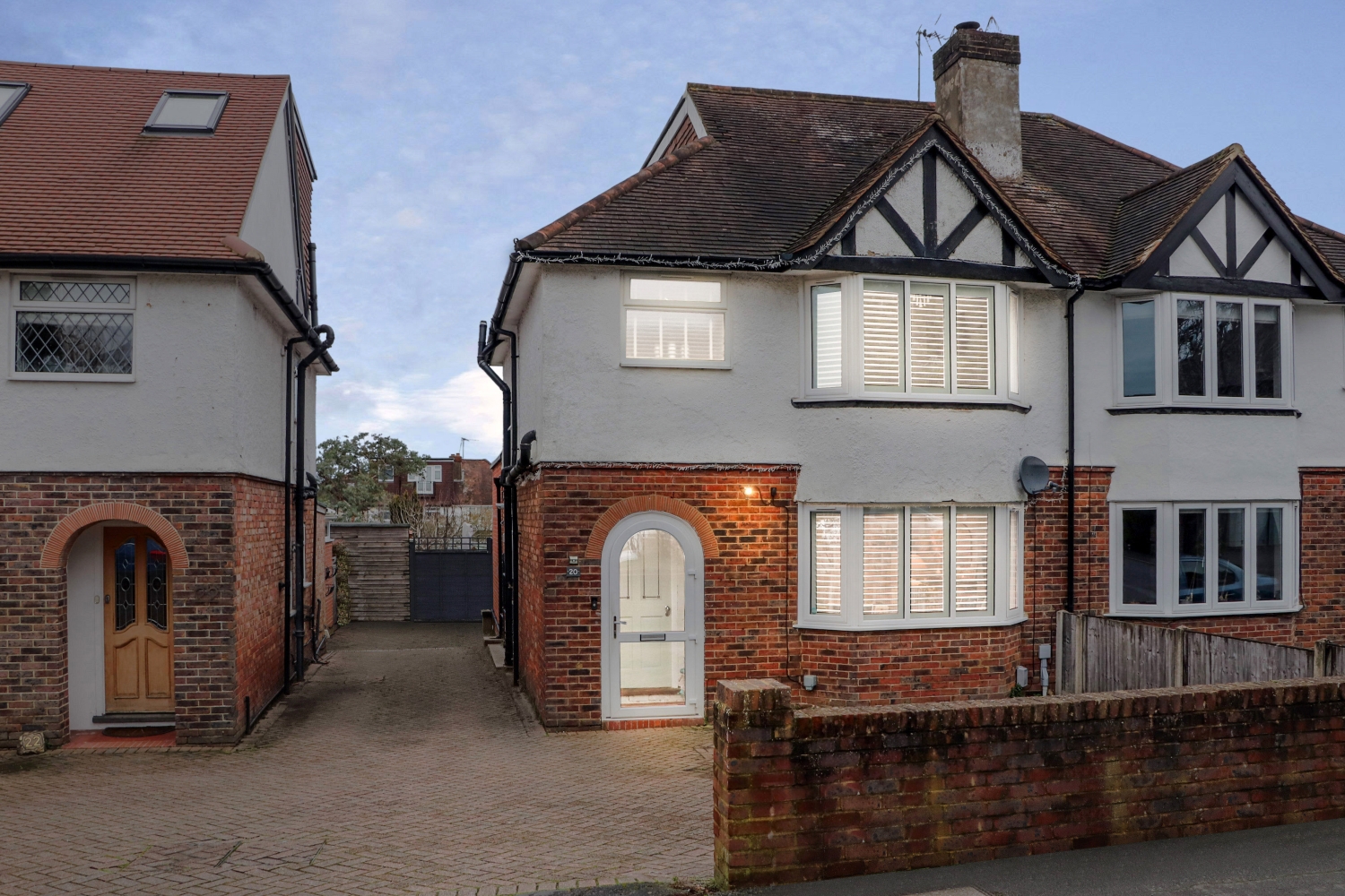 20 SHEPHERDS LANE, GUILDFORD, photo 28