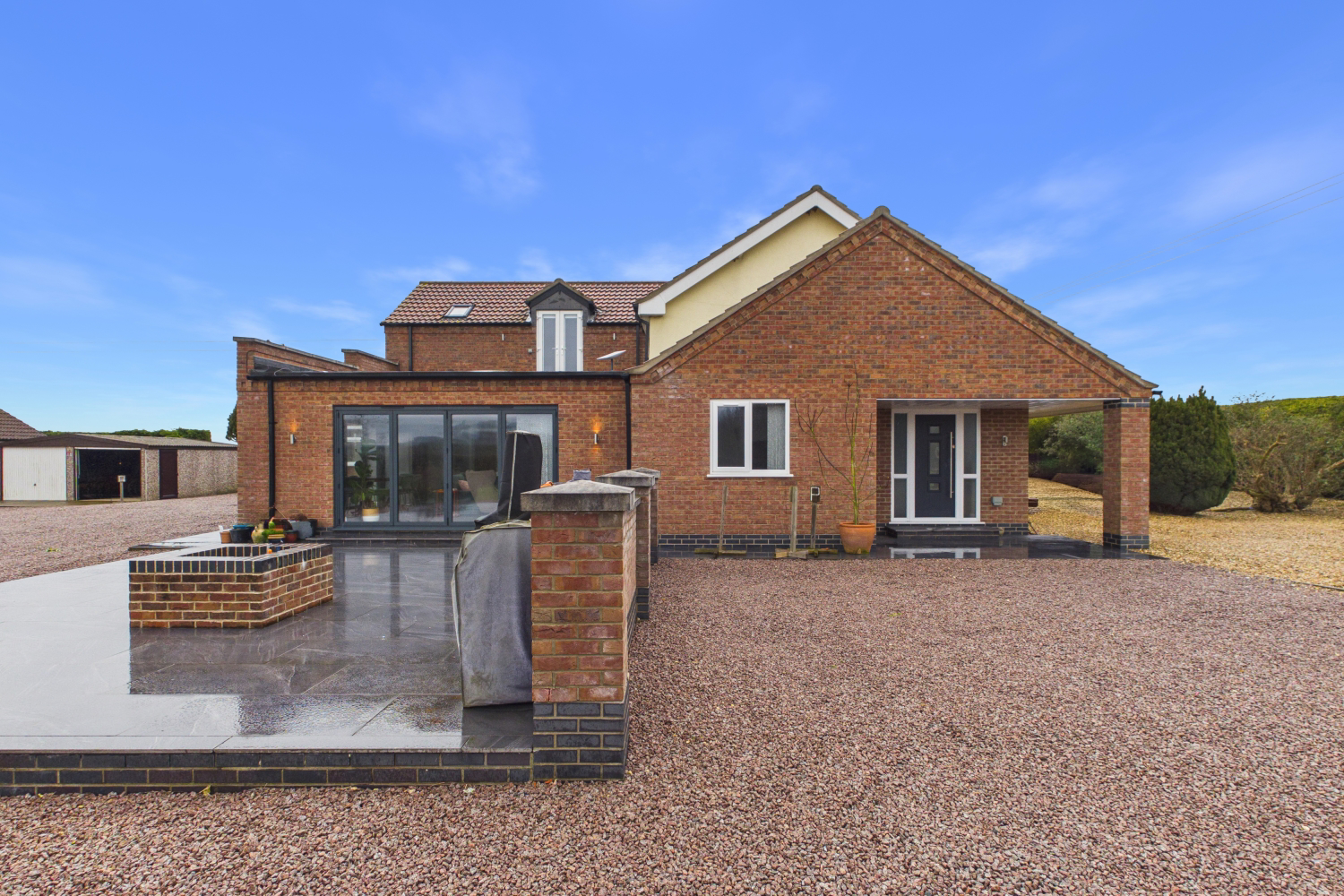 Spalding Road, Bourne, Lincolnshire, PE10, photo 57