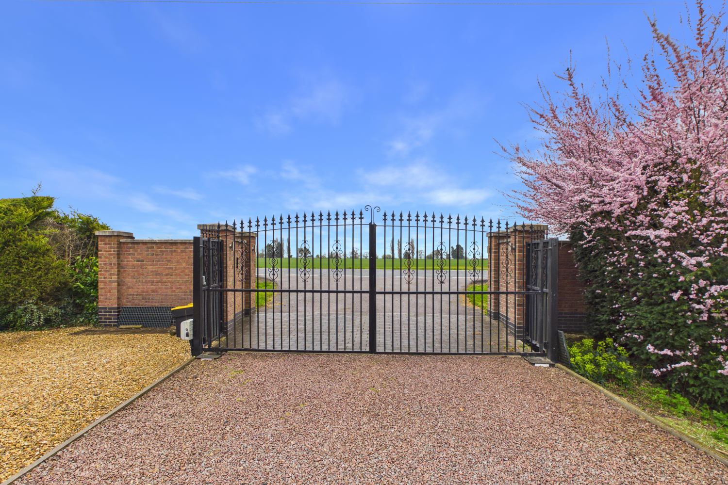 Spalding Road, Bourne, Lincolnshire, PE10, photo 53