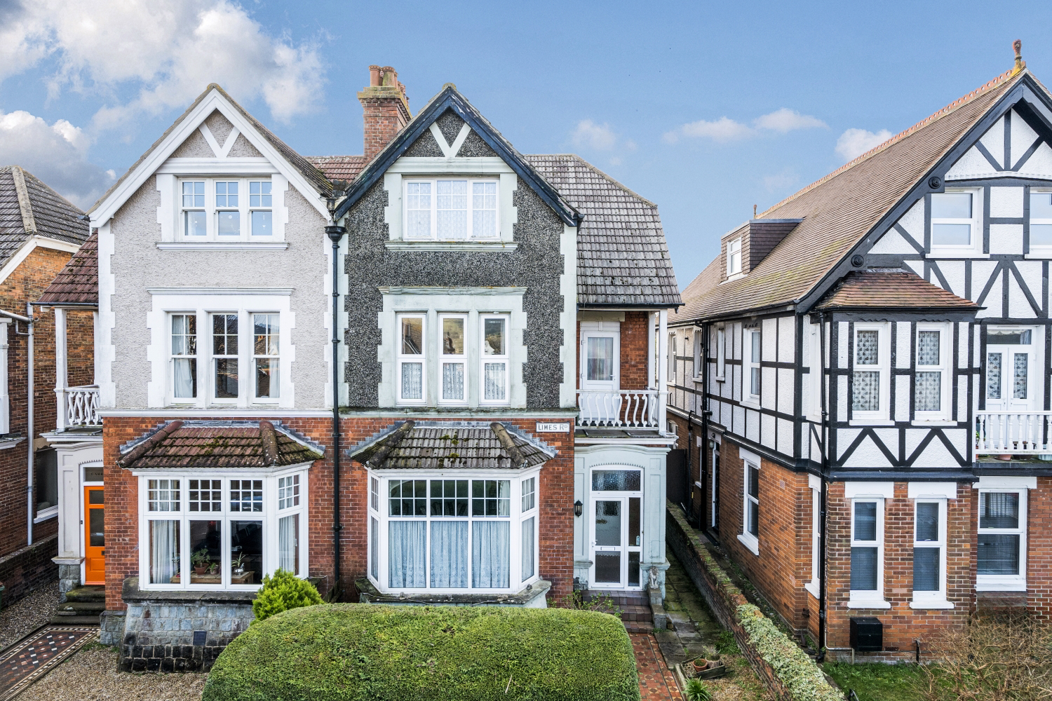 Limes Road, Folkestone, CT19, photo 22