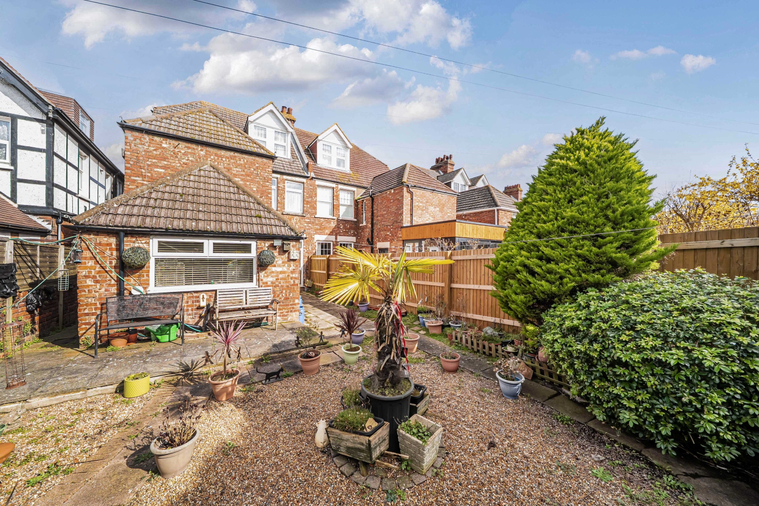 Limes Road, Folkestone, CT19, photo 20