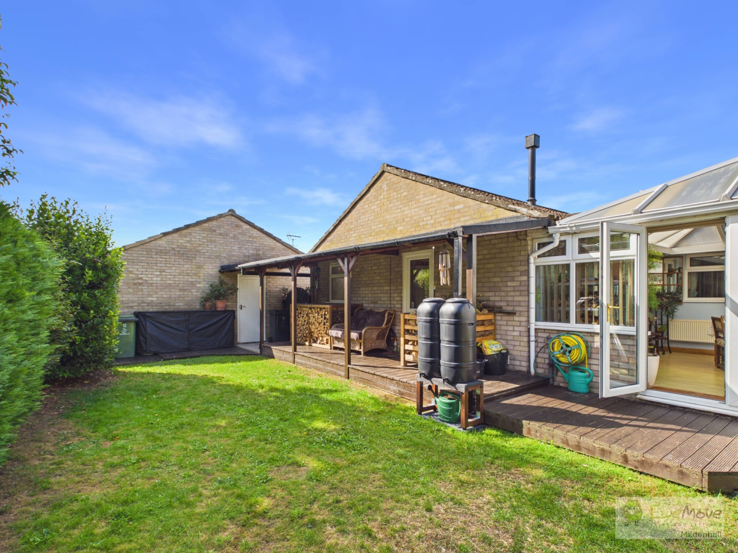 Cromwell Close, Weeting, photo 14