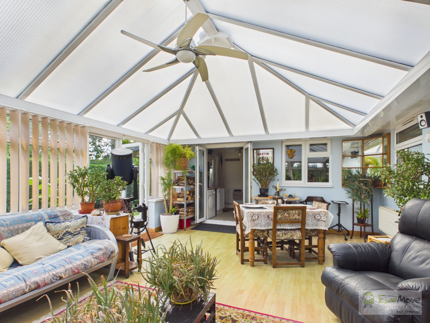 Cromwell Close, Weeting, photo 11