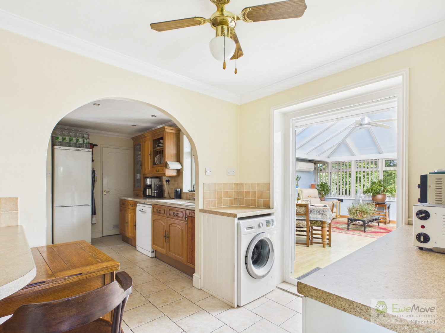 Cromwell Close, Weeting, photo 7