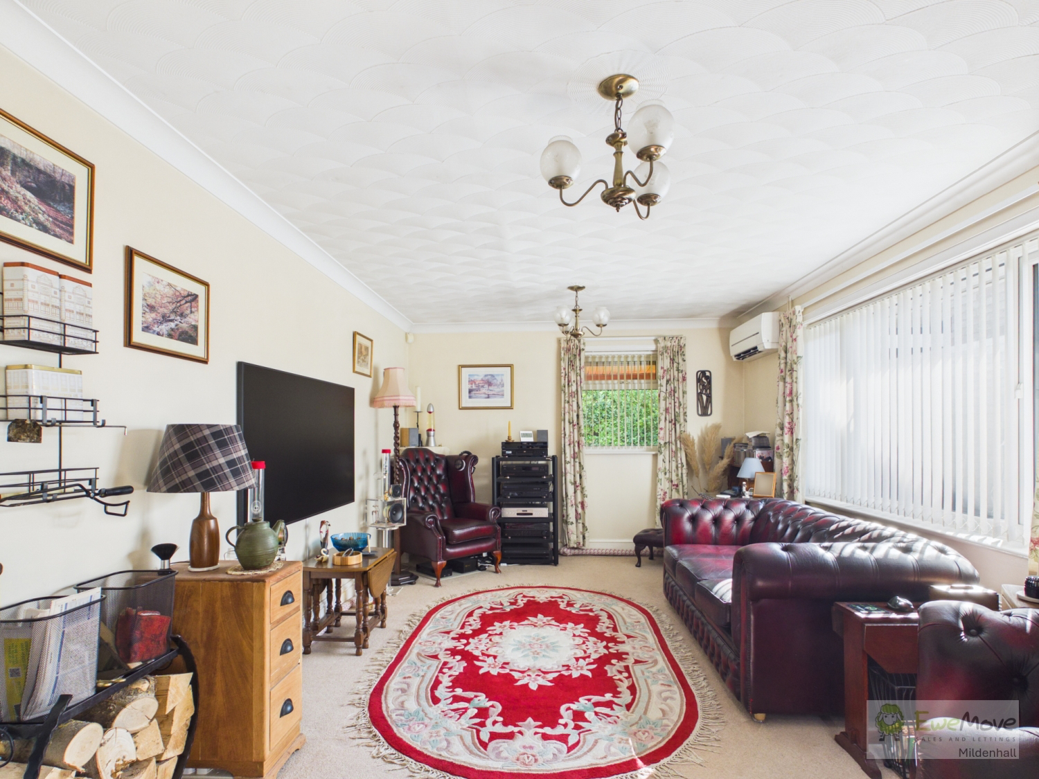 Cromwell Close, Weeting, photo 5