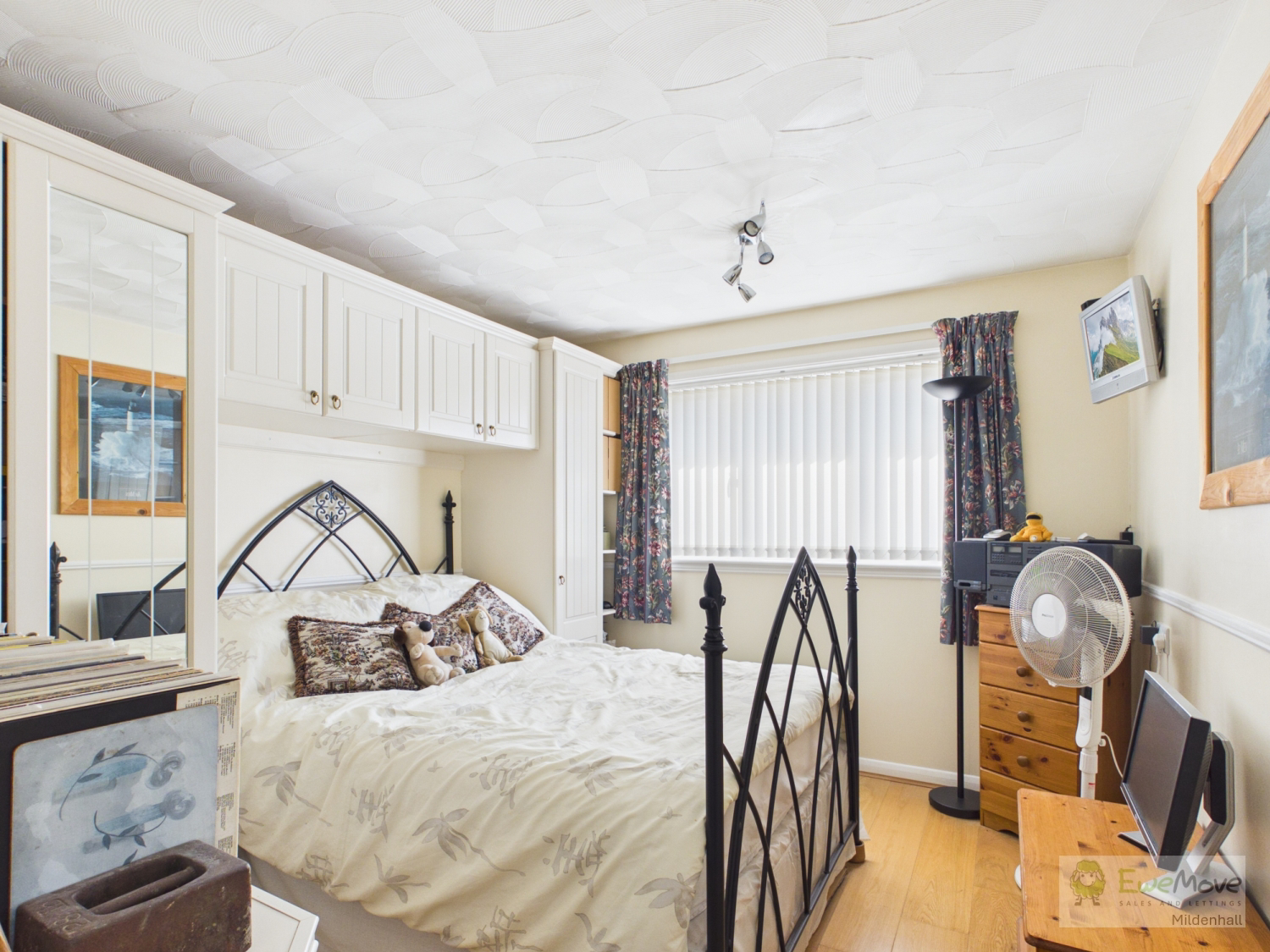 Cromwell Close, Weeting, photo 12