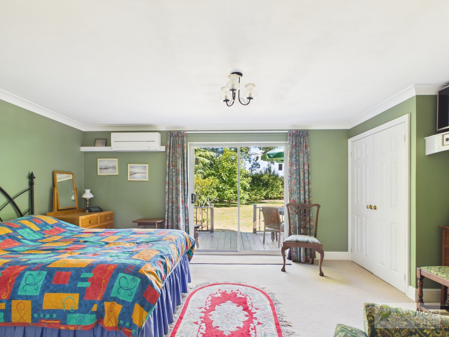 Cromwell Close, Weeting, photo 3