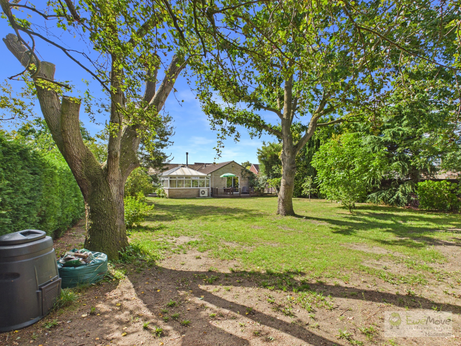 Cromwell Close, Weeting, photo 13