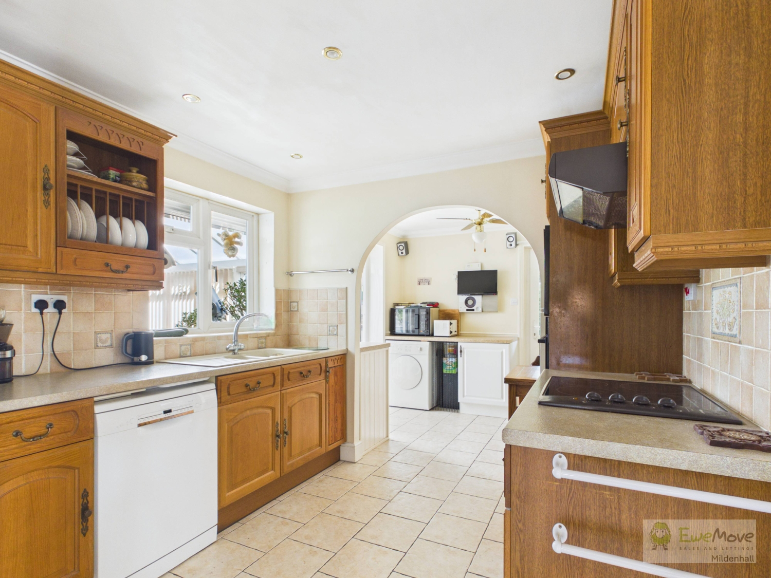 Cromwell Close, Weeting, photo 6