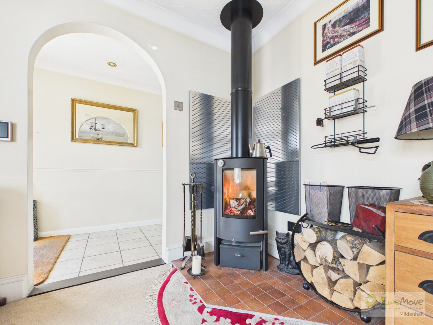 Cromwell Close, Weeting, photo 18