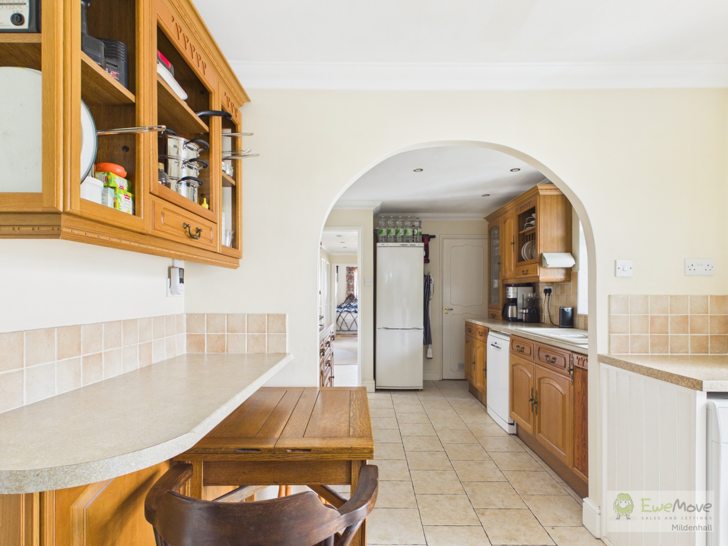 Cromwell Close, Weeting, photo 8