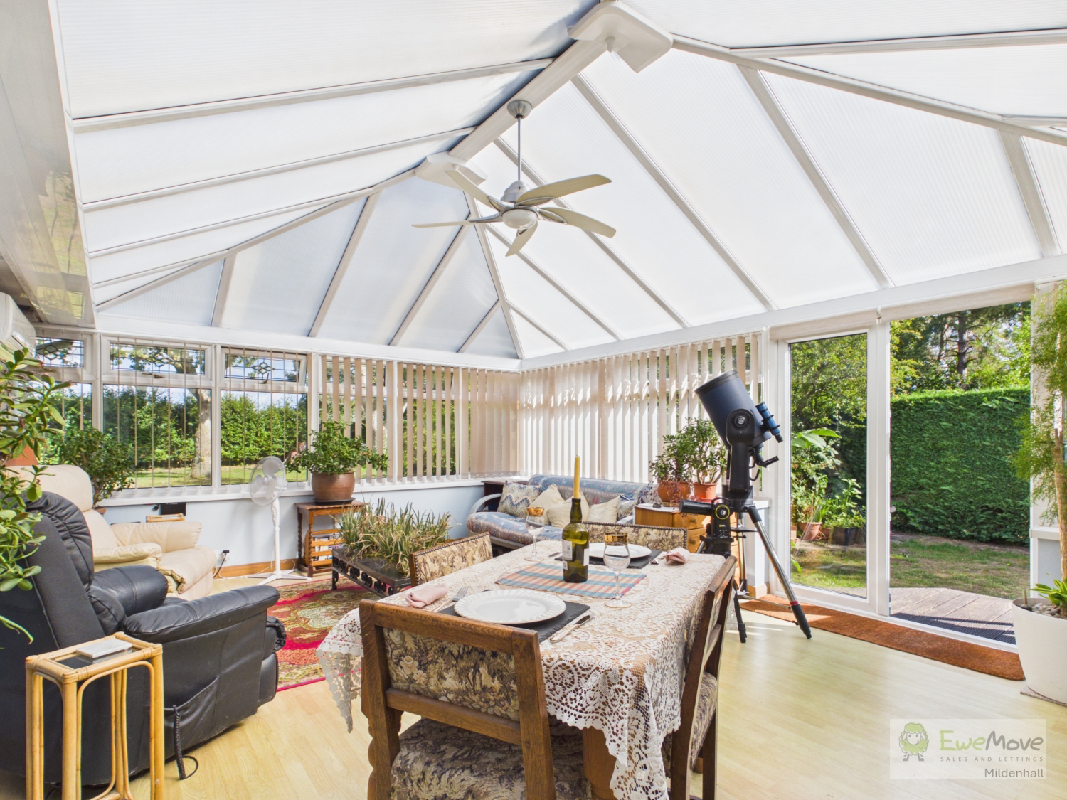 Cromwell Close, Weeting, photo 4