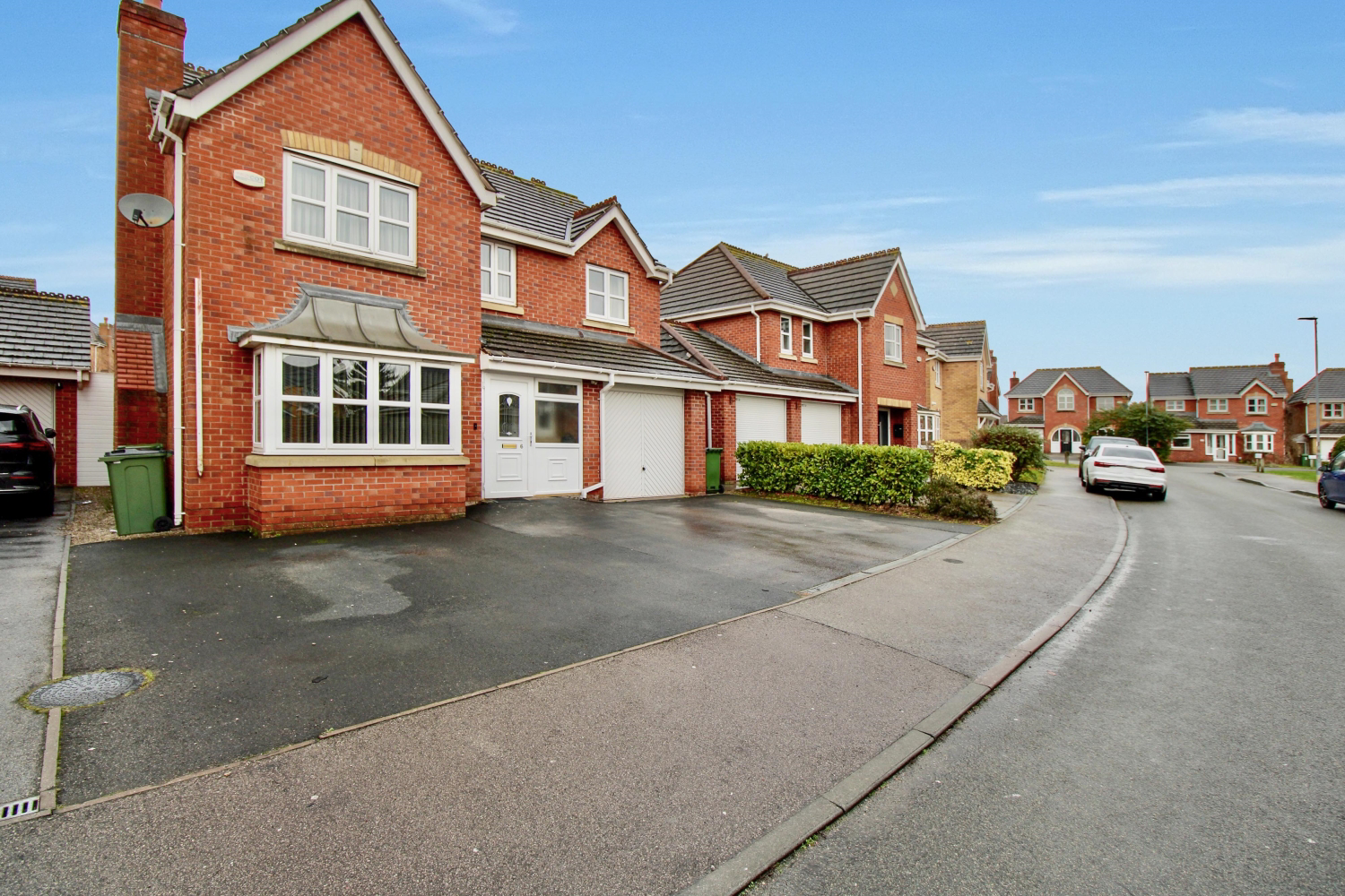 Southside Road, Leicester, Leicestershire, LE3, photo 19