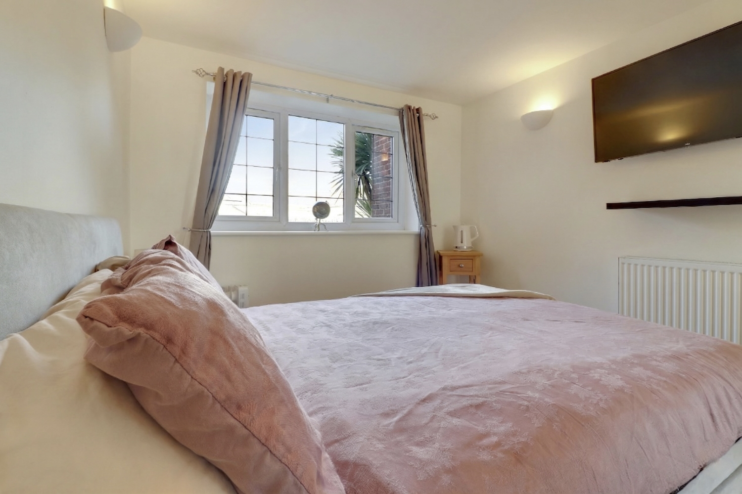 Bedroom 4 - Annexe