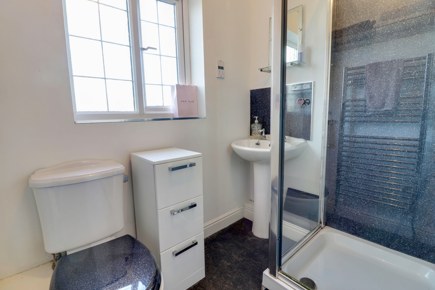En Suite