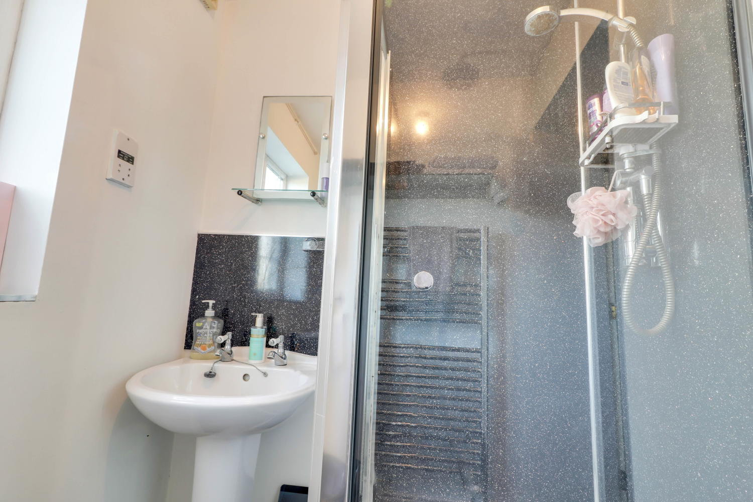 En Suite