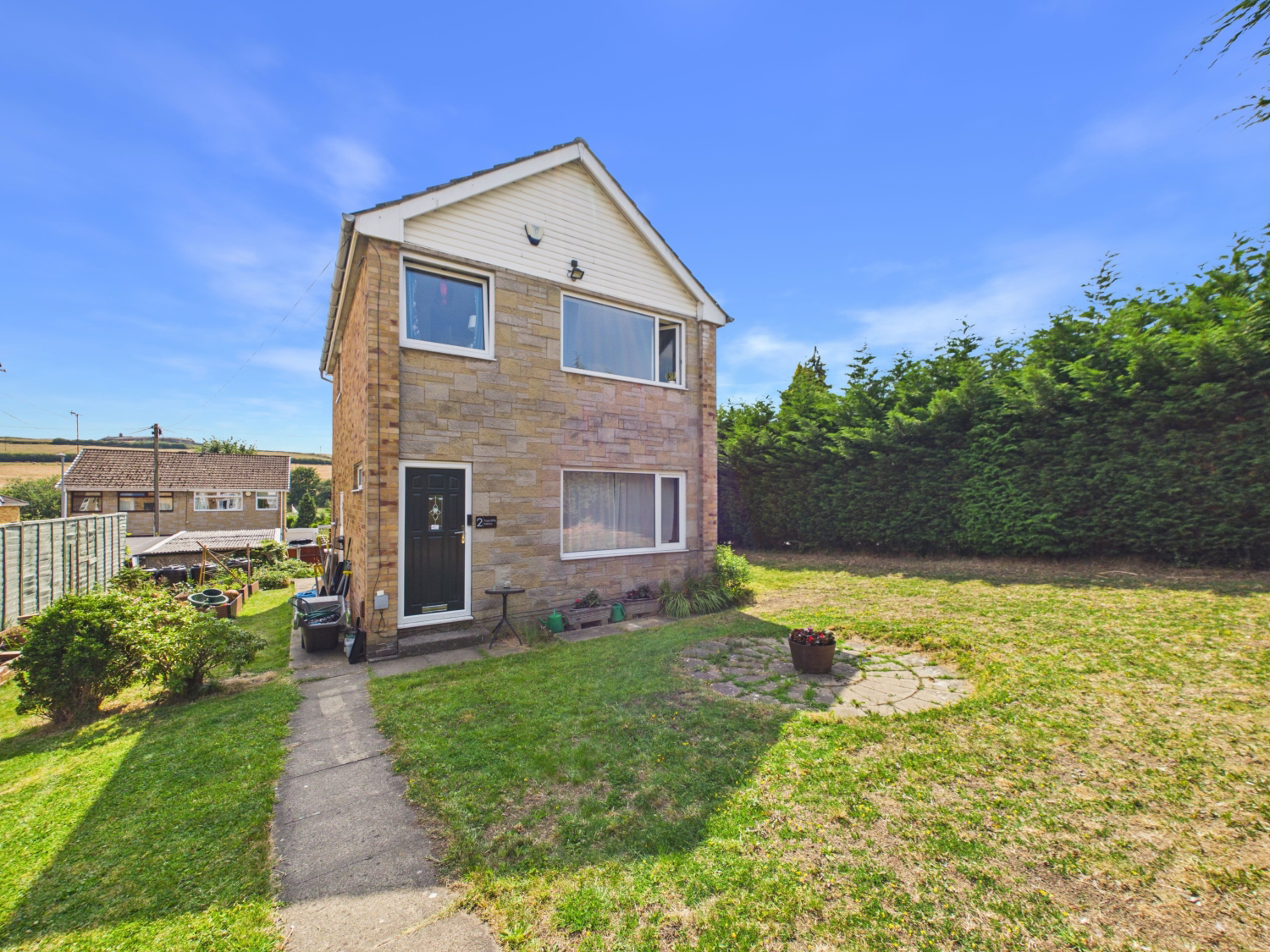 Topcliffe Mews, Morley, Leeds, West Yorkshire, LS27, photo 17