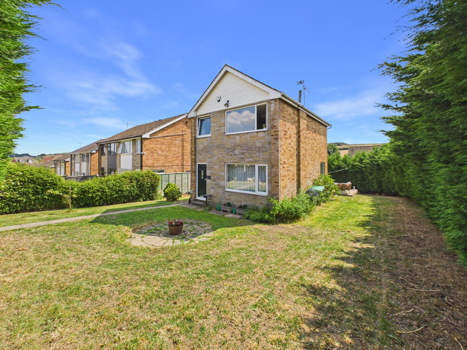 Topcliffe Mews, Morley, Leeds, West Yorkshire, LS27