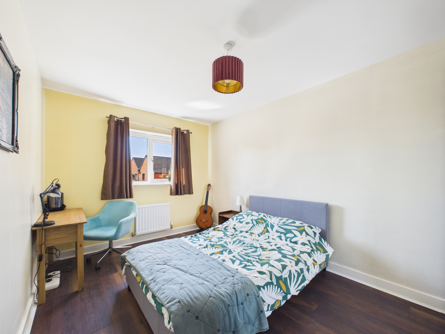 Bedroom two