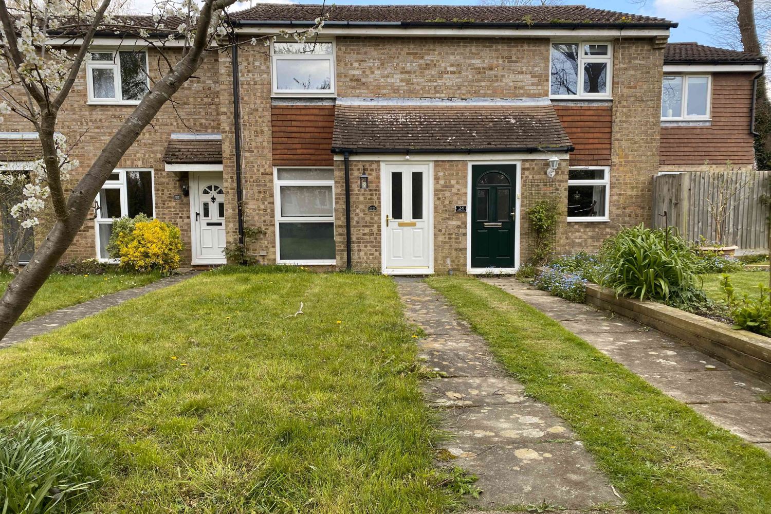 Somergate, Horsham, West Sussex, RH12