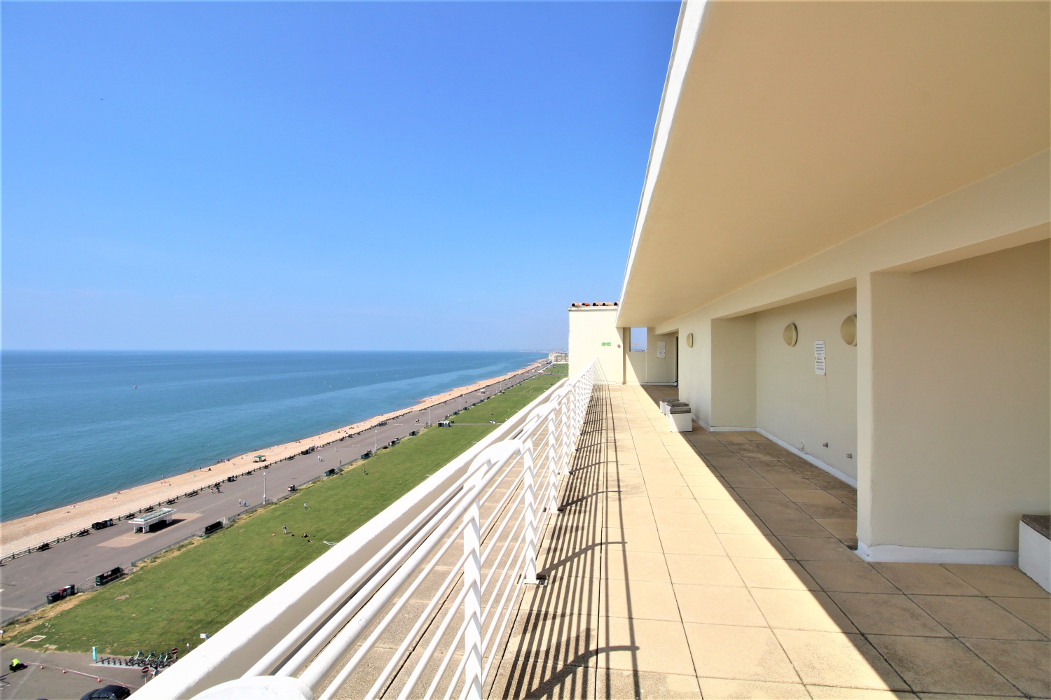 Embassy Court, Kings Road, Brighton, East Sussex, BN1, photo 18