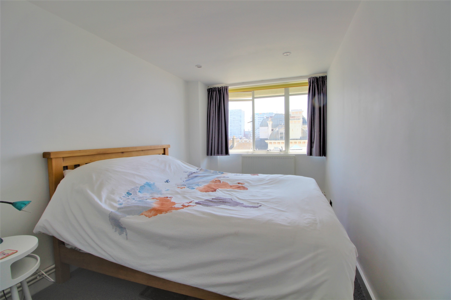 Embassy Court, Kings Road, Brighton, East Sussex, BN1, photo 8