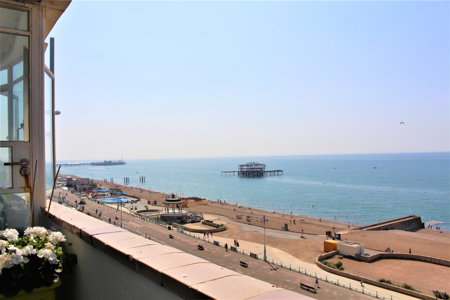 Embassy Court, Kings Road, Brighton, East Sussex, BN1, photo 13