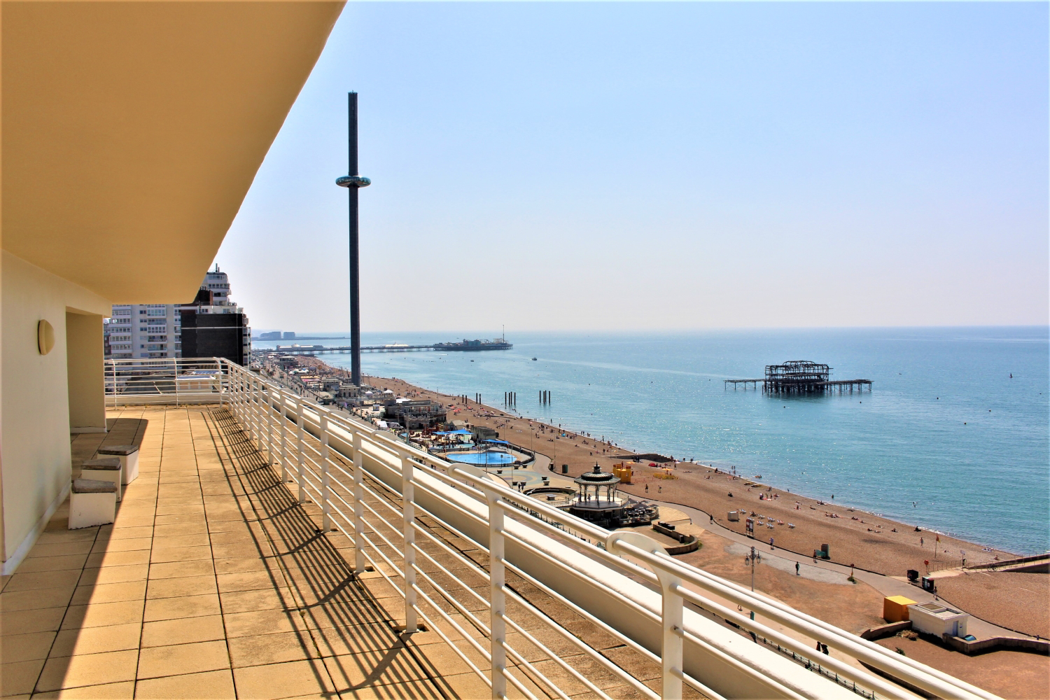 Embassy Court, Kings Road, Brighton, East Sussex, BN1, photo 17