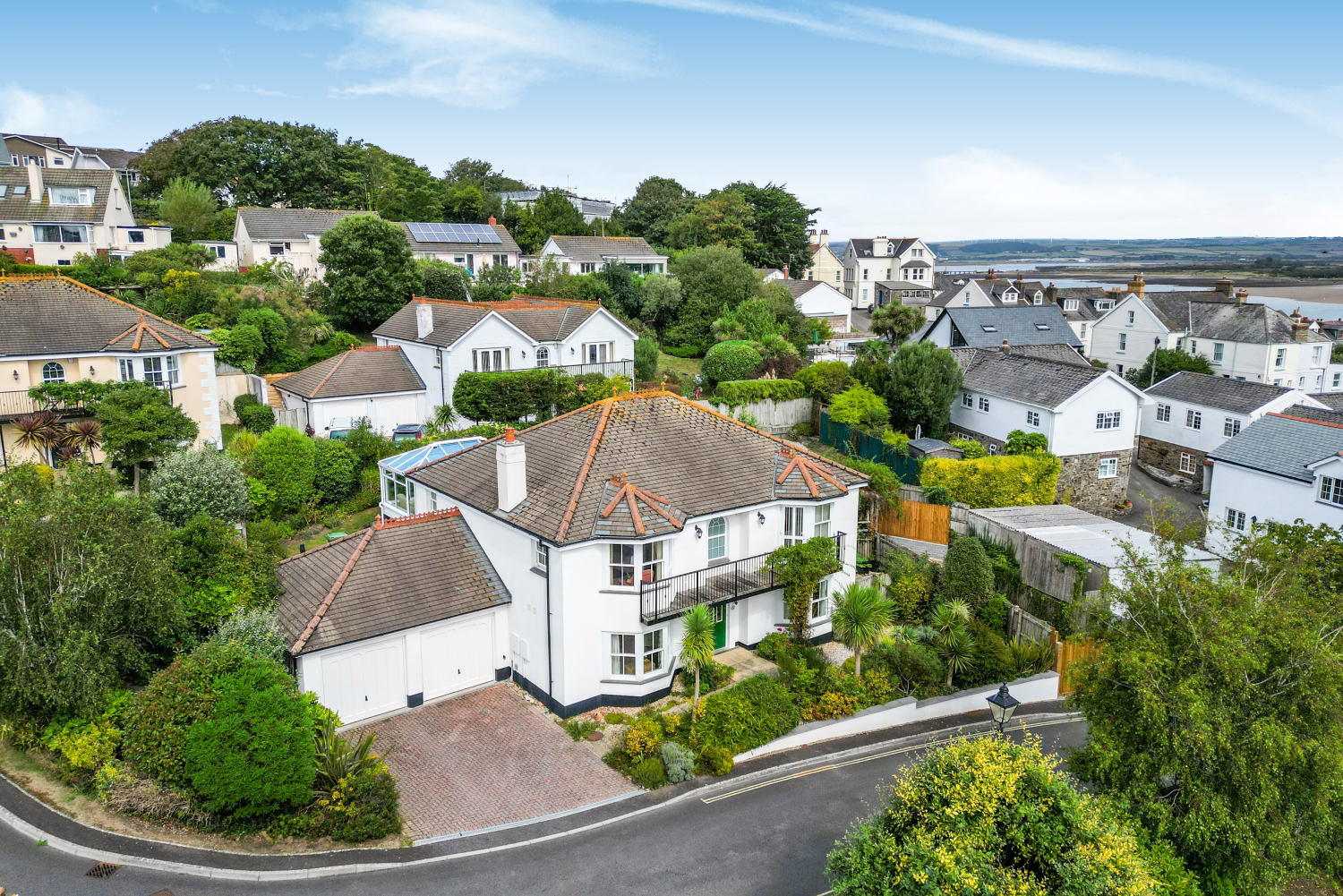 Odun Place Appledore, Bideford, Devon, EX39, photo 4