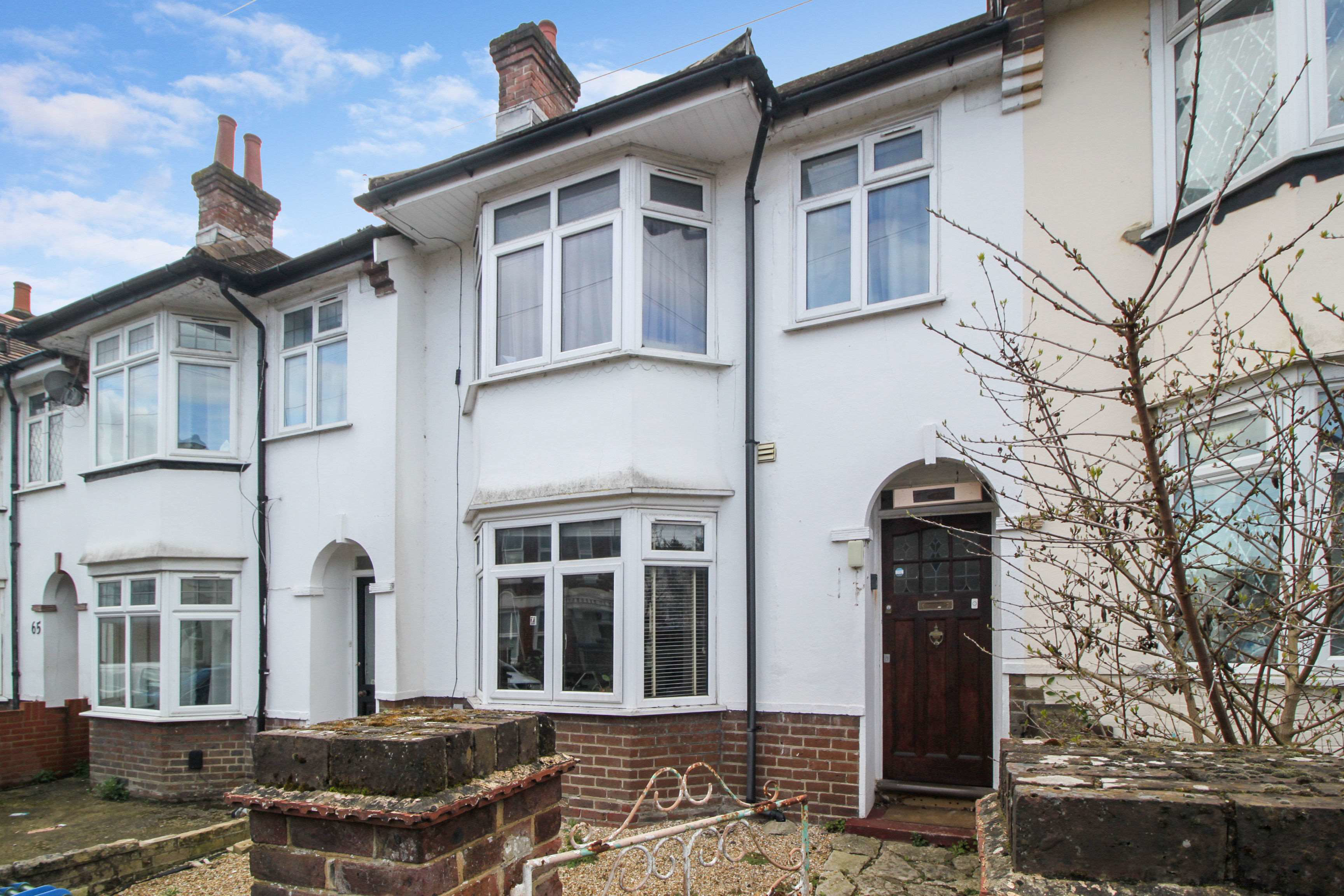 Cedar Road, Southampton SO14 6TQ