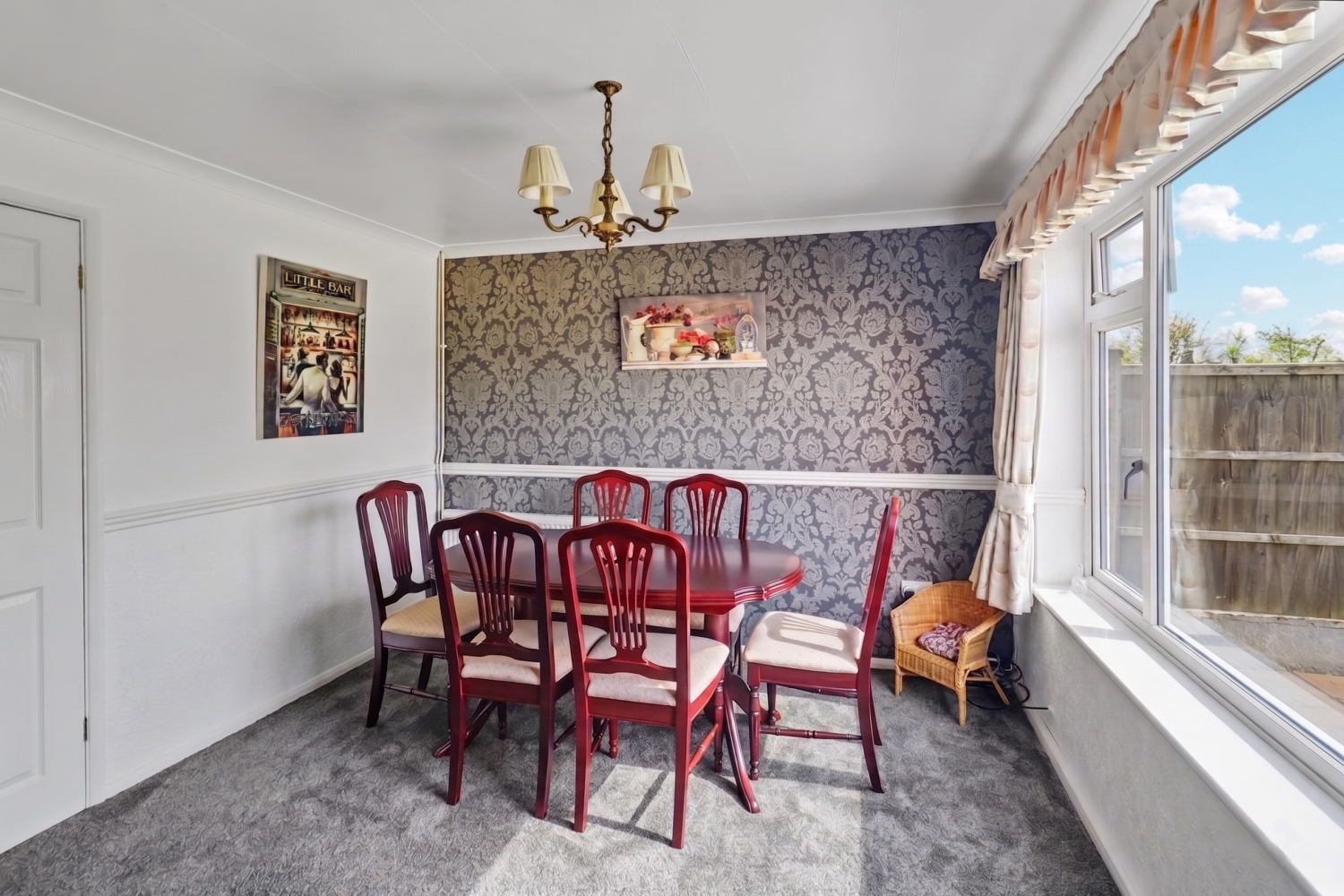 DONINGTON DRIVE, ASHBY-DE-LA-ZOUCH, LE65, photo 9