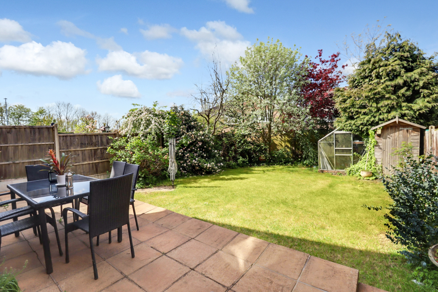 DONINGTON DRIVE, ASHBY-DE-LA-ZOUCH, LE65, photo 2