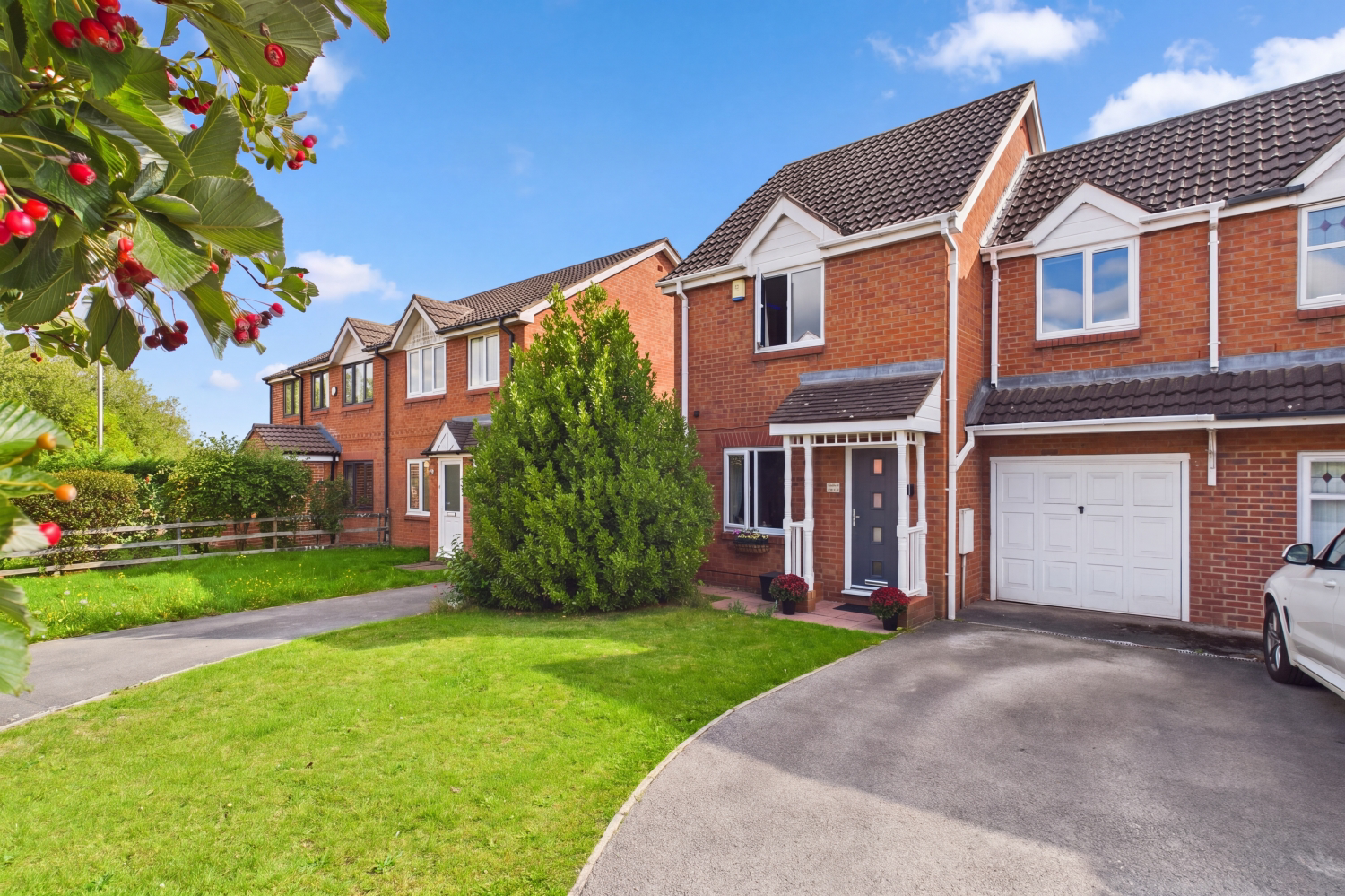 Kyle Way Nether Poppleton, Nether Poppleton, York, North Yorkshire, YO26 6RH