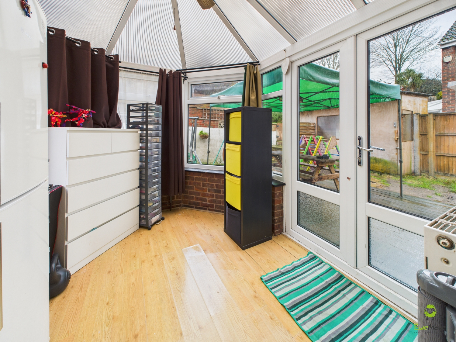 Presented by Clinton at EweMove Bexleyheath and Dartford
Boroughs

