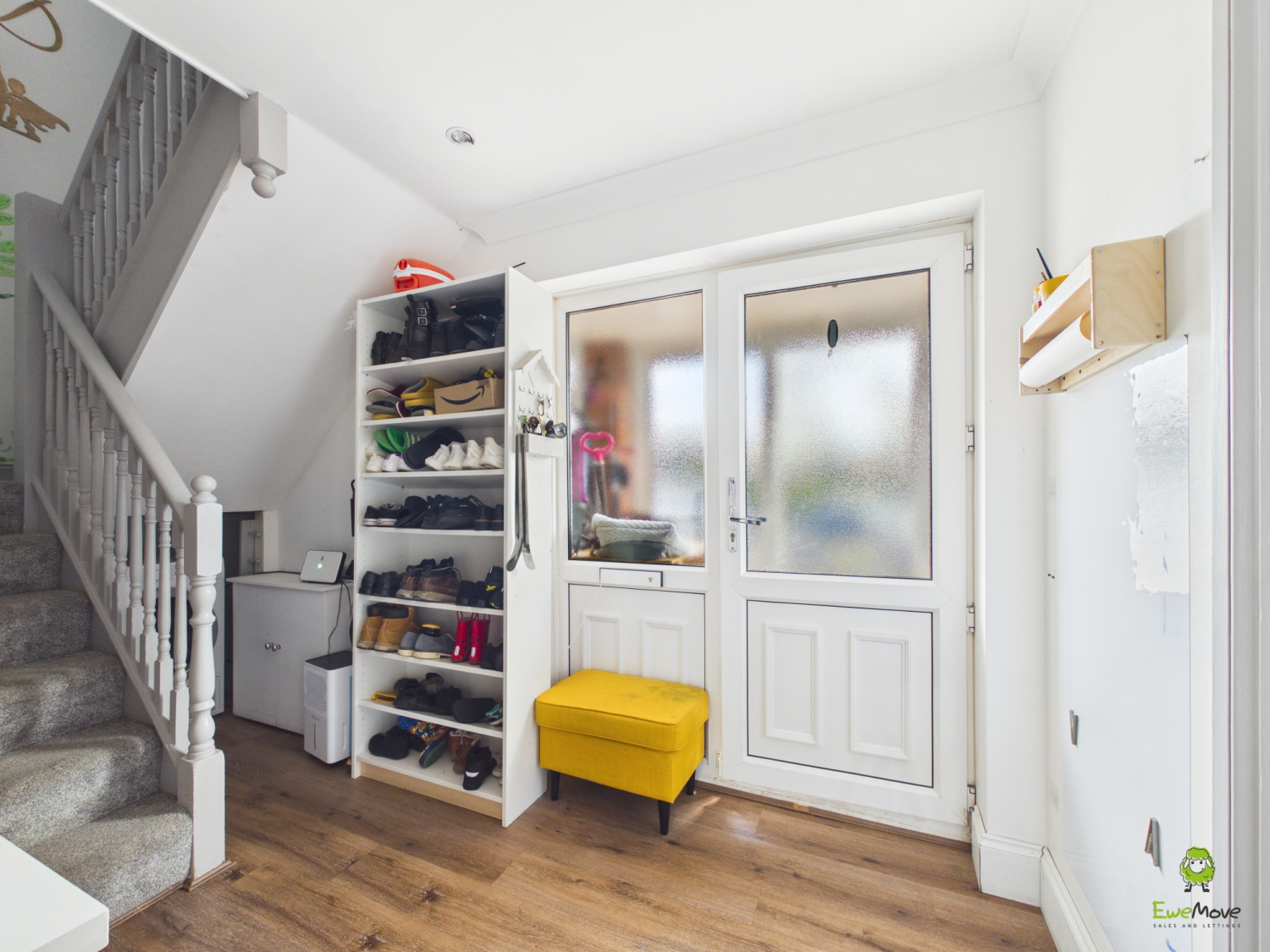 Presented by Nicoleta at EweMove Bexleyheath and Dartford
Boroughs
