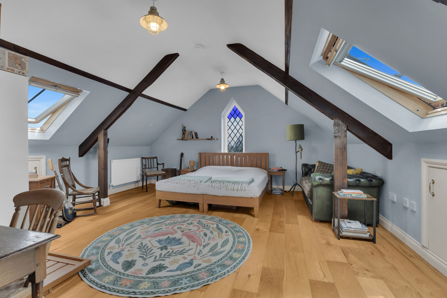 Bedroom 1