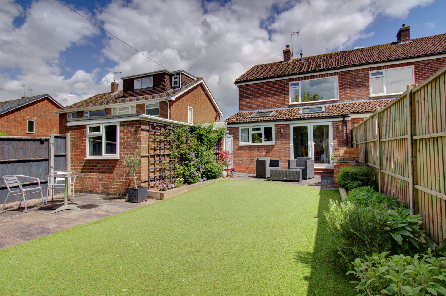 Woodcote Avenue, Kenilworth, Warwickshire, CV8 1BE, photo 2