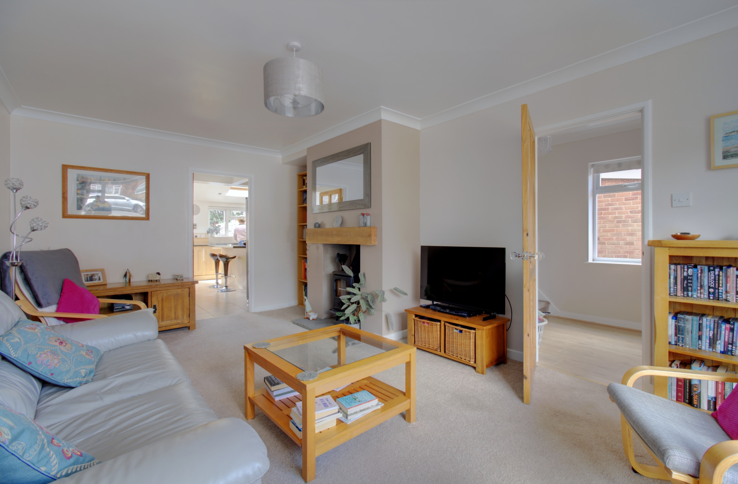 Woodcote Avenue, Kenilworth, Warwickshire, CV8 1BE, photo 3
