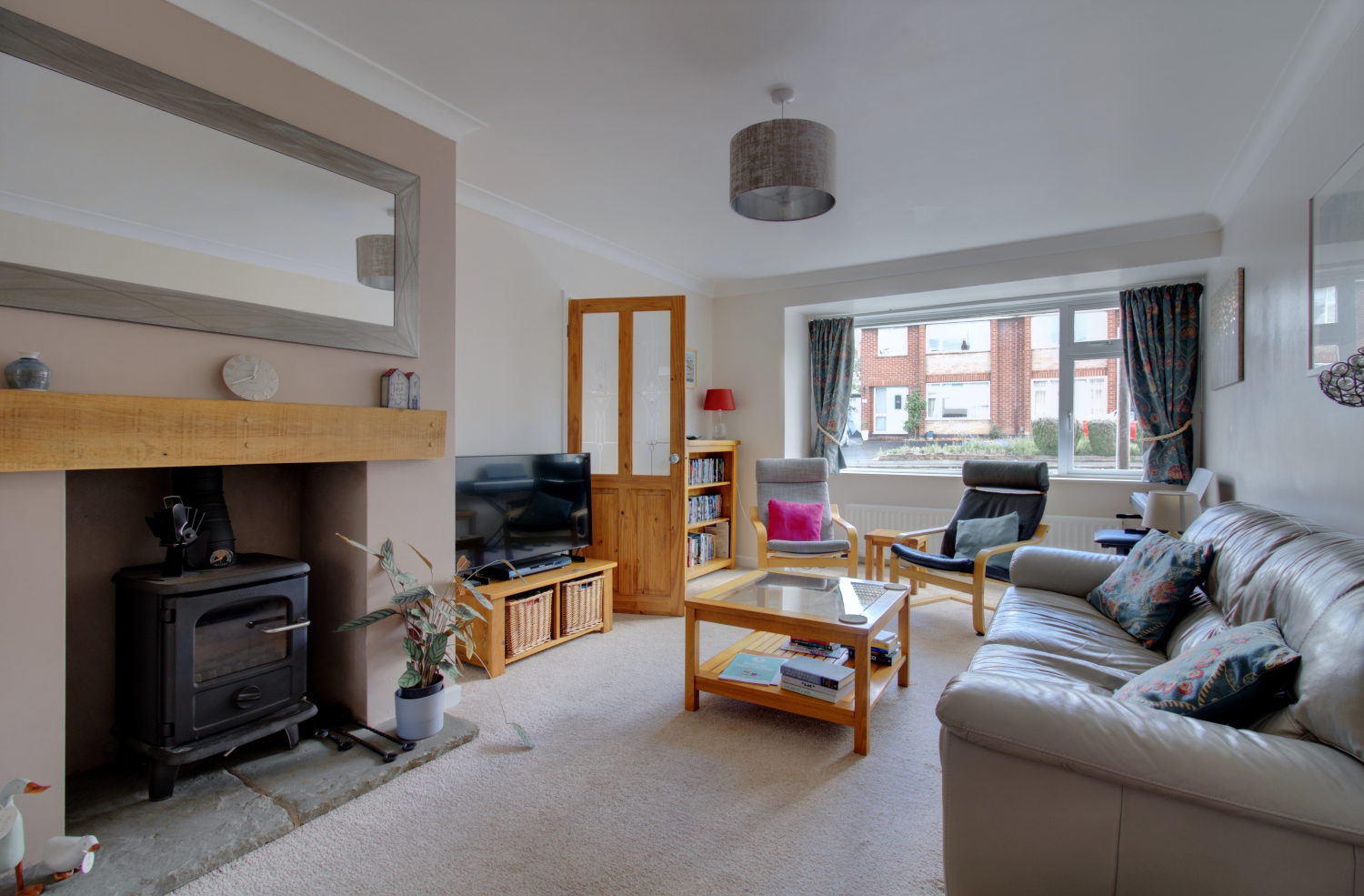 Woodcote Avenue, Kenilworth, Warwickshire, CV8 1BE, photo 4