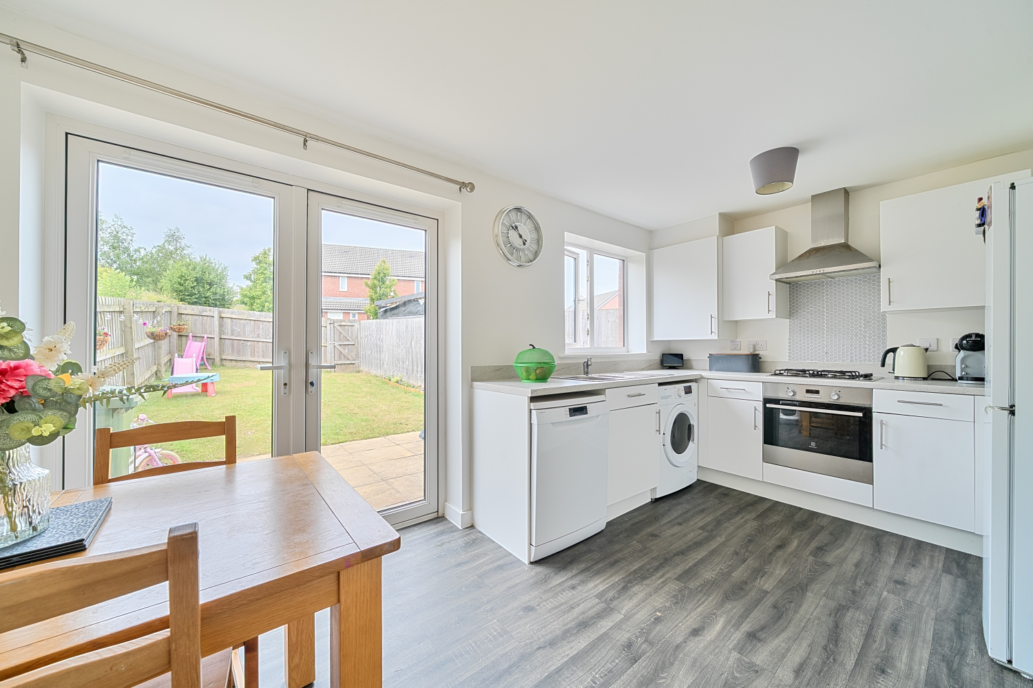 Pincombe Road, Bideford, Devon, EX39