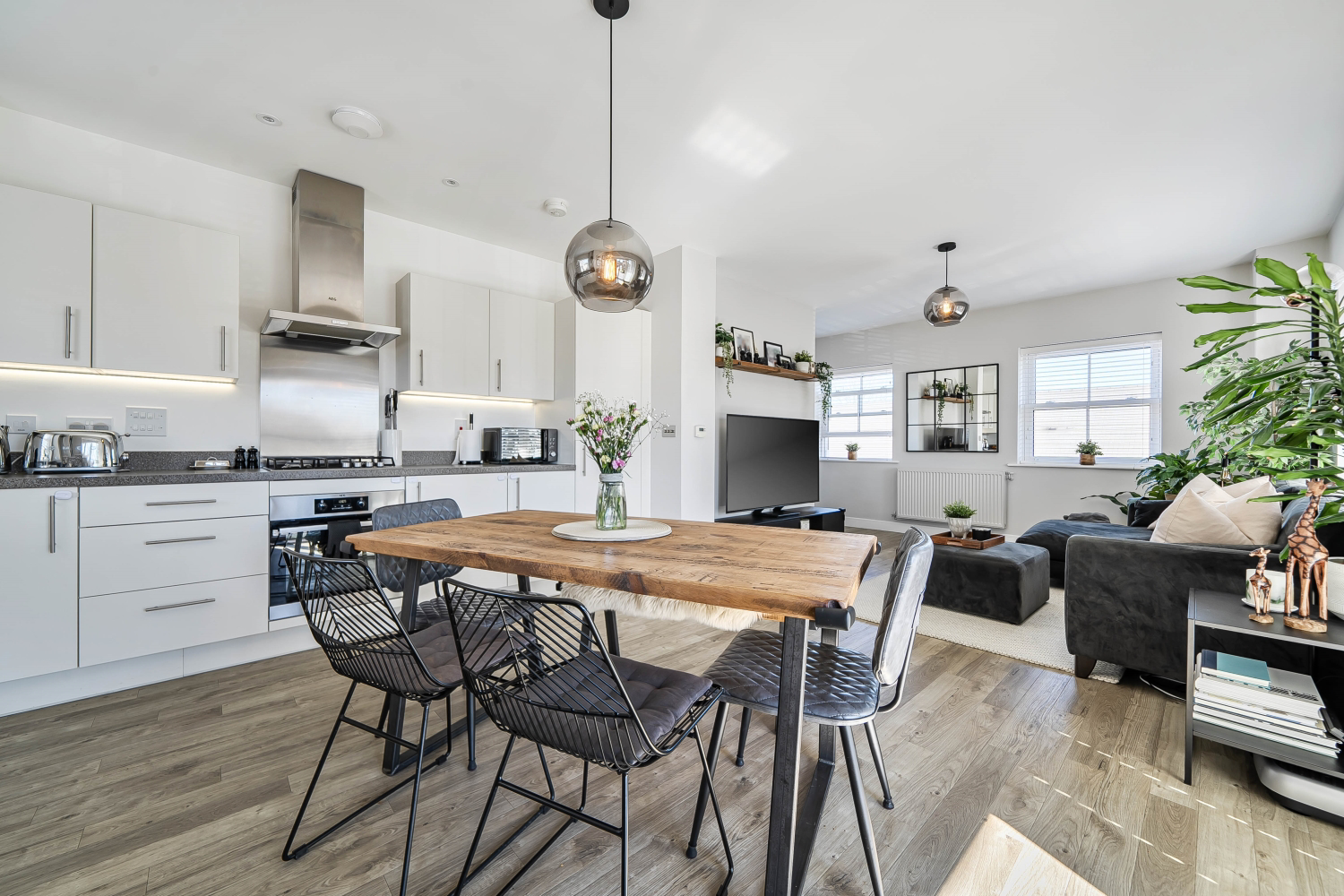 Scarlet Court, 2 Tulett Avenue, London, London, N20