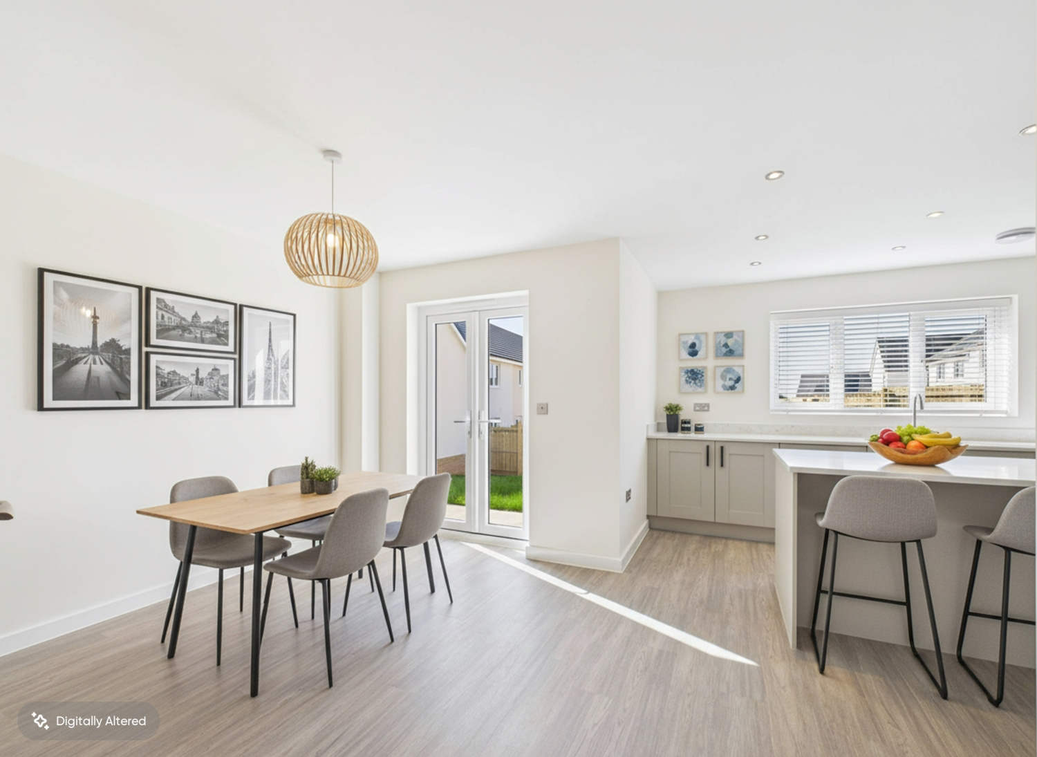 Linhay Way, South Molton, Devon, EX36, photo 5